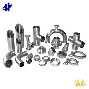 Серия санитарни фитинги